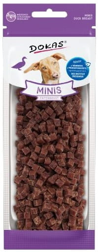Dokas Minis kaczka 70 g