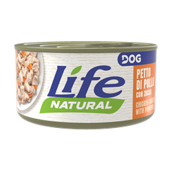 Life Dog Natural kurczak 90 g