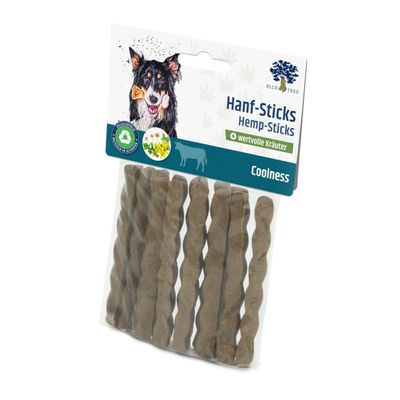 Blue Tree Hemp Sticks 98 g