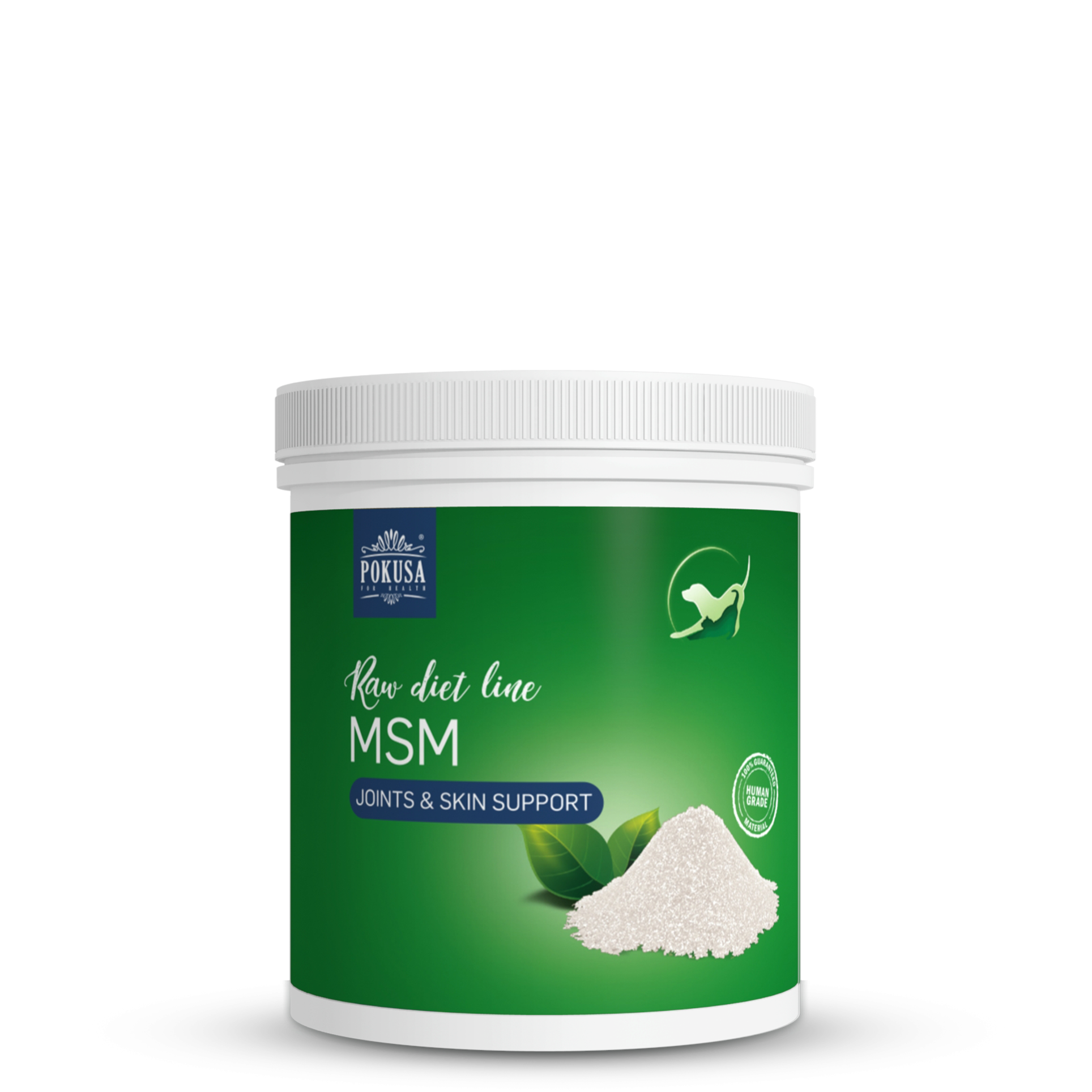 Pokusa RawDietLine 300 g