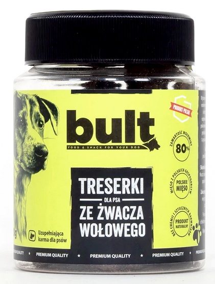 Bult Treserki wołowina 250 g