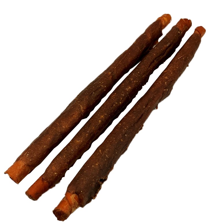 Trzy Psy królik 105 g × 3
