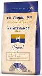 Fitmin Dog adult duże rasy 12 kg × 2