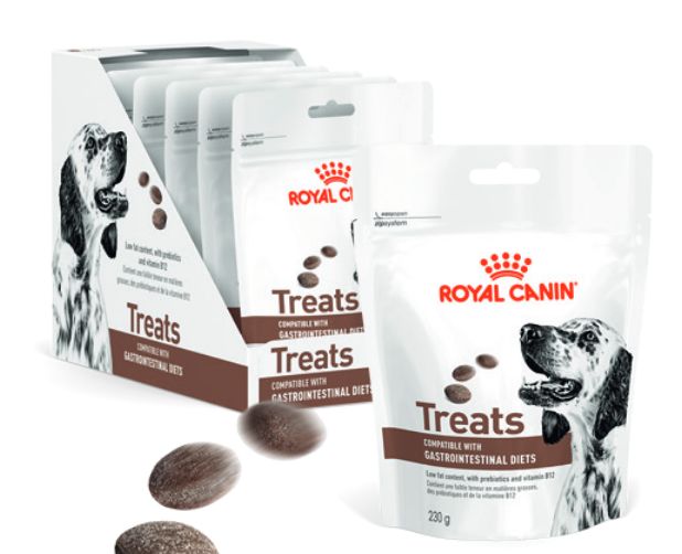 Royal Canin VHN Dog Gastro Treats 230 g
