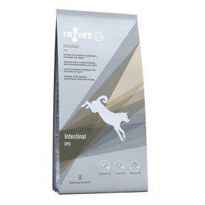 Trovet Hypoallergenic kaczka adult 3 kg