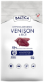 Baltica Nutraceutic dziczyzna adult małe rasy 9 kg