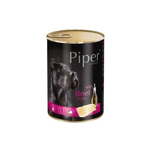 Piper wołowina adult 400 g