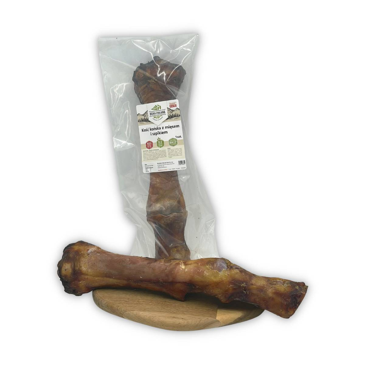 Dzika Polana konina 1 kg