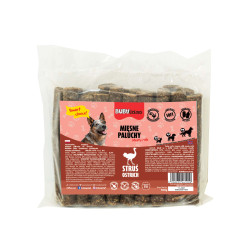 Buba BUBAlicious struś 28 g × 18