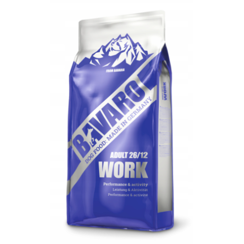 Josera Bavaro Task kurczak adult 18 kg