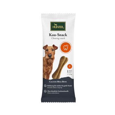 Hunter Calcium Milk Bone mleko adult 23 g