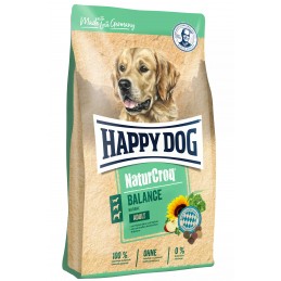 Happy Dog NaturCroq serek wiejski adult 11 kg