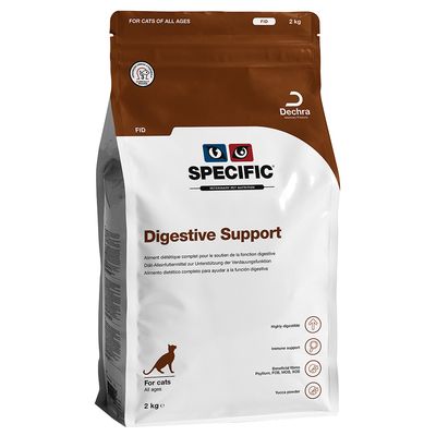Specific FID Digestive 2 kg × 2