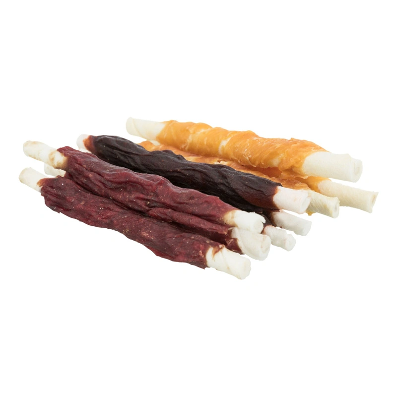 Trixie Denta Fun jagnięcina, kurczak, wołowina 250 g