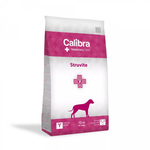 Calibra Veterinary Diets Struvite kurczak adult 12 kg