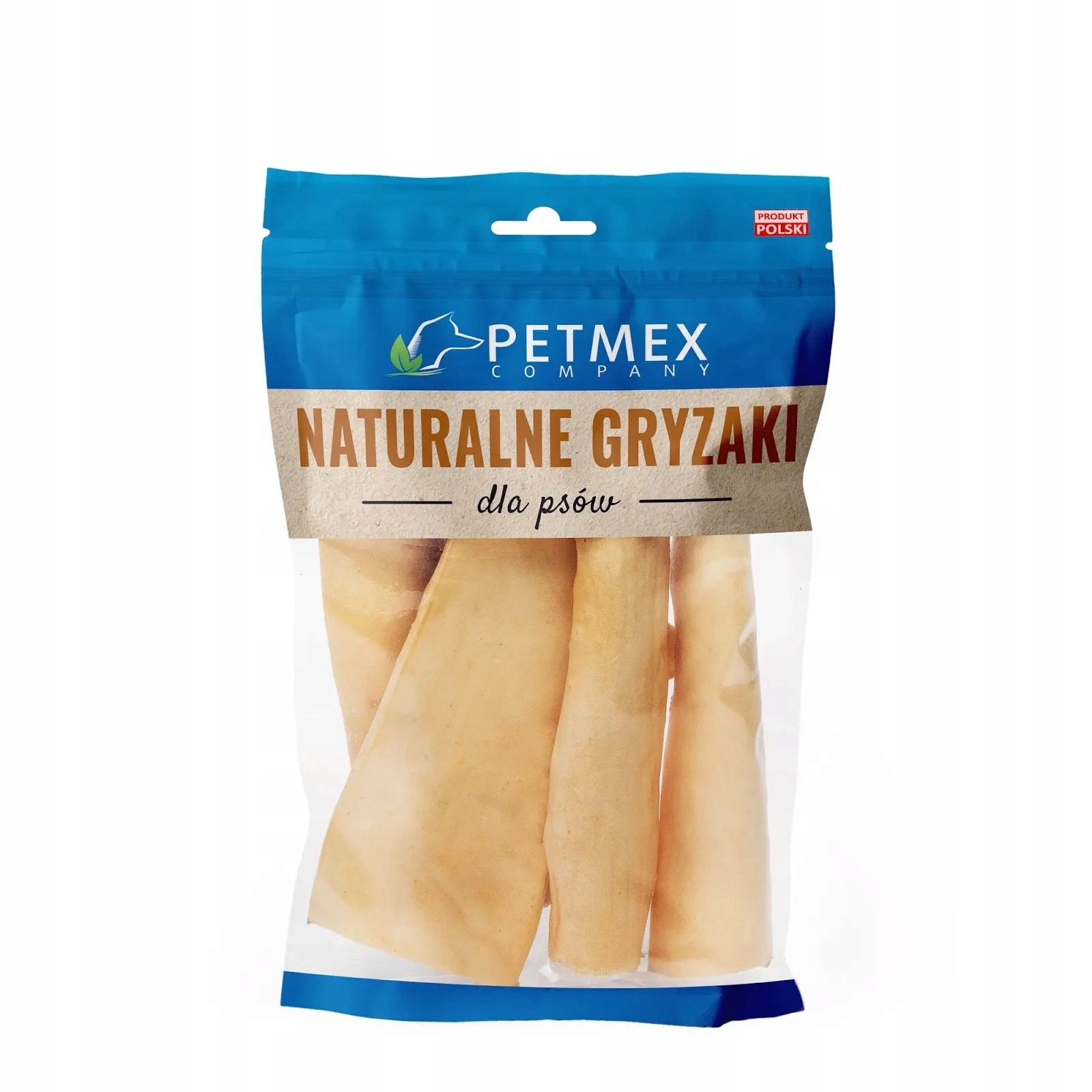 Petmex skóra wołowa 100 g