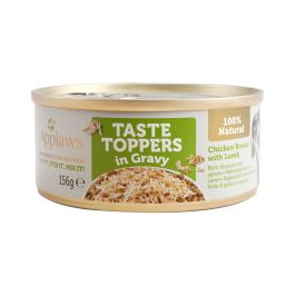 Applaws Taste Toppers jagnięcina, kurczak 156 g