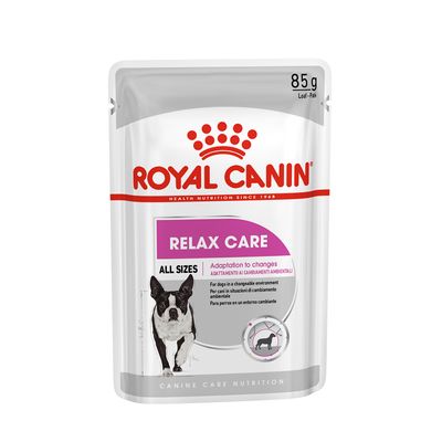 Royal Canin Relax Care adult 85 g × 12