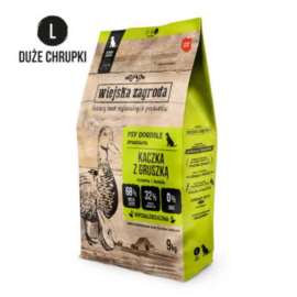 Wiejska Zagroda kaczka duże rasy 9 kg