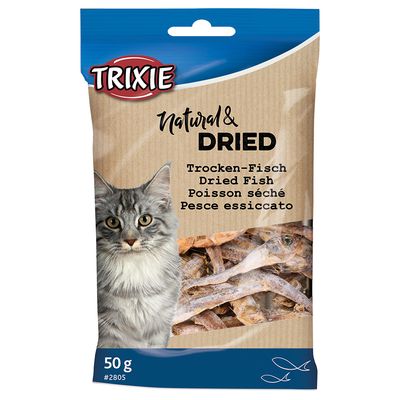Trixie ryba 50 g