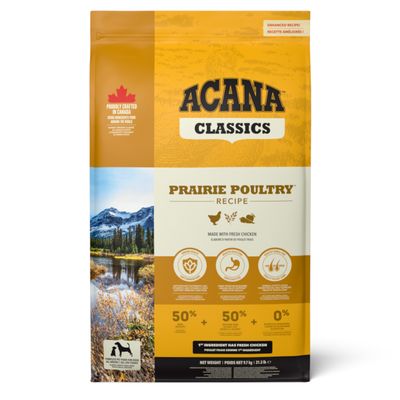 Acana Classics kurczak 9,7 kg