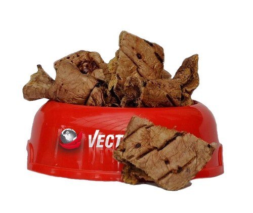Vector-Food Płuca wołowe 200 g