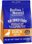 Dolina Noteci Superfood Sterilised kaczka adult 1 kg