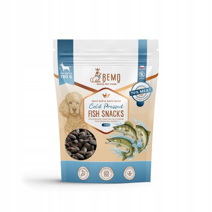 Bemo ryba 180 g
