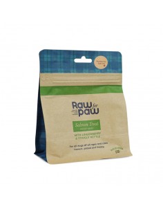 RAW for PAW łosoś 50 g
