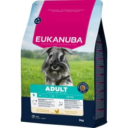 Eukanuba kurczak adult małe rasy 3 kg
