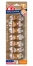 8in1 Triple Flavour kurczak, wieprzowina, wołowina małe rasy 11 g × 7