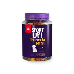 Maced Sport Up! mix smaków małe rasy 300 g