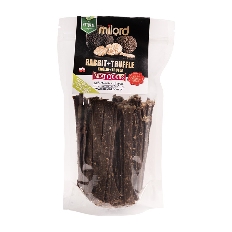 Milord królik z truflami 70 g
