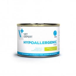 VetExpert 4T Vet. Diet owady 190 g