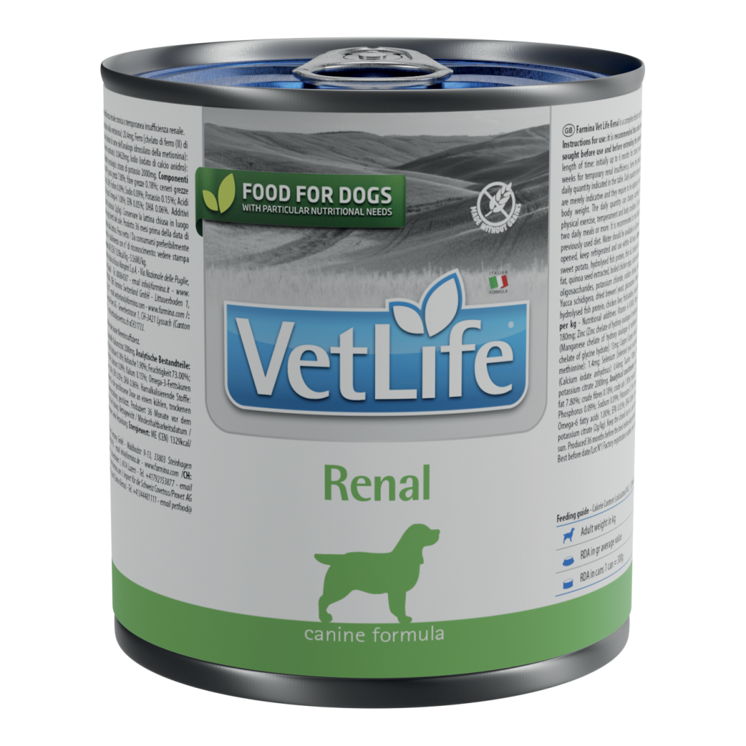 Farmina Vet Life 300 g