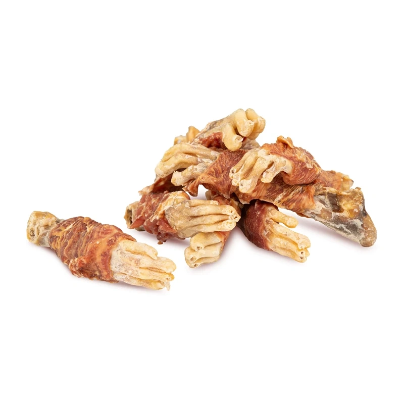 Hau&Miau Puzzo Snack kaczka, królik 300 g