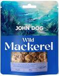 John Dog Wild Fish makrela 100 g