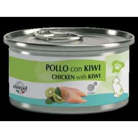 Marpet Chef kurczak z kiwi adult 80 g