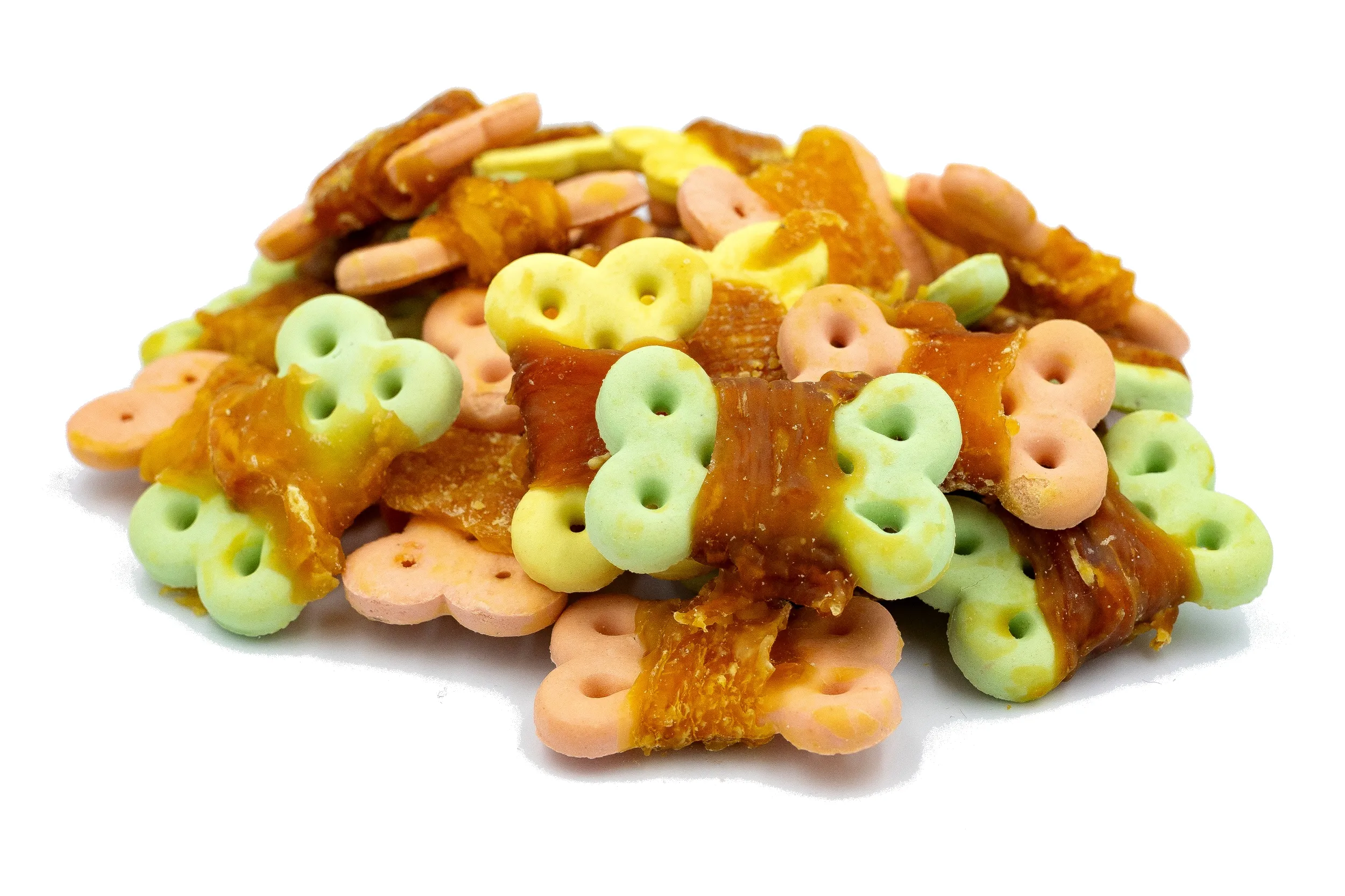 Wafi biszkopty z kurczakiem 500 g