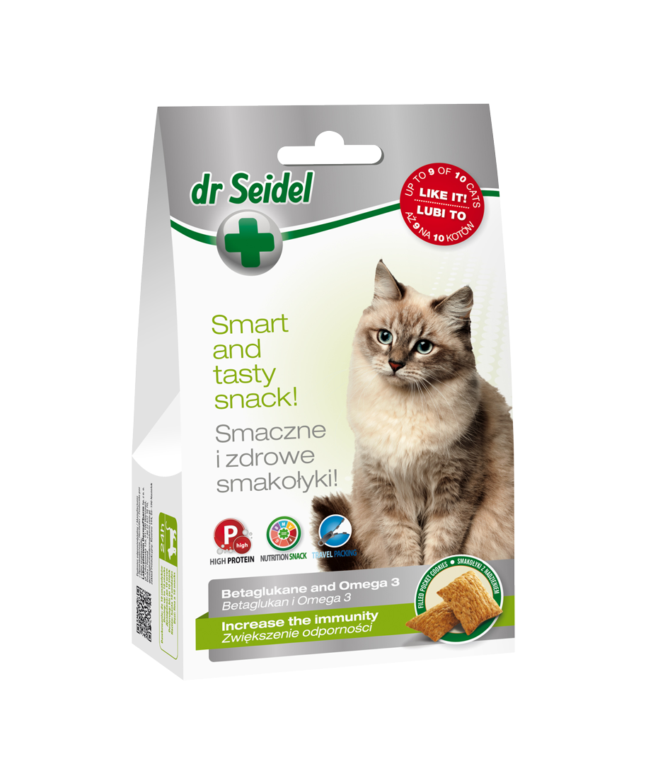 Dr Seidel 50 g