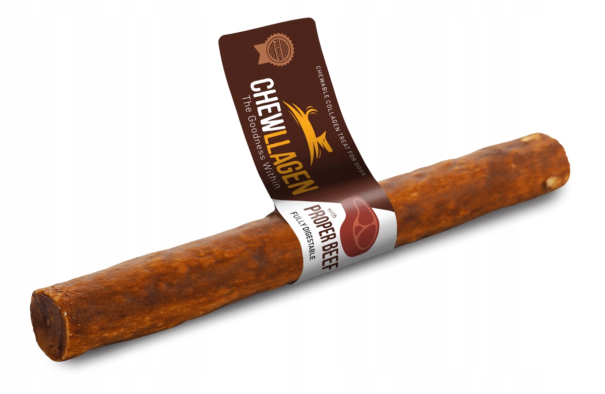 Master Dog Chewllagen wołowina 110 g