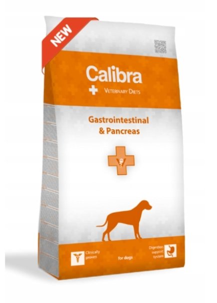 Calibra Veterinary Diets łosoś 2 kg