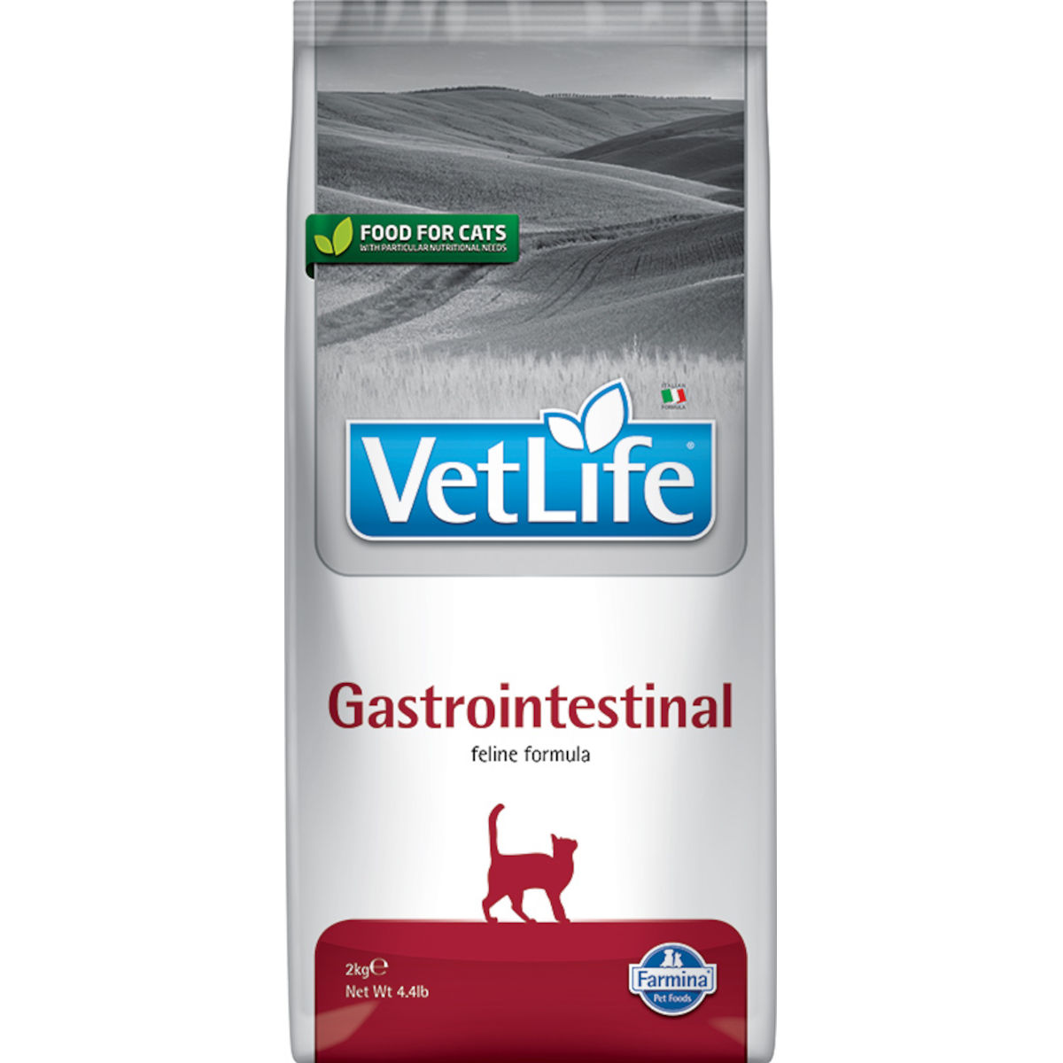 Farmina Vet Life Digestive kurczak 2 kg