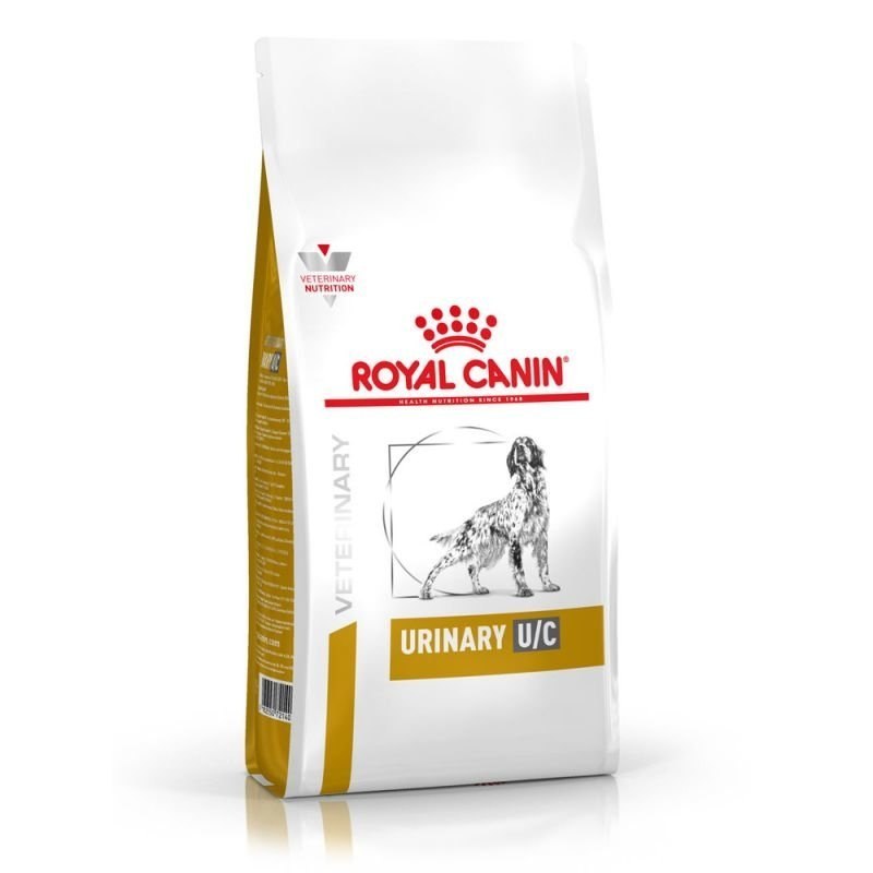 Royal Canin Urinary U/c Low Purine 2 kg