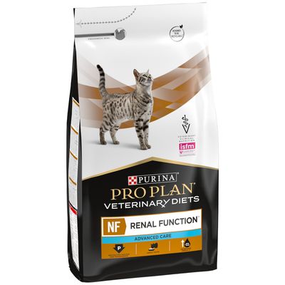 Purina Pro Plan Veterinary Diets Urinary ryby adult 5 kg × 2