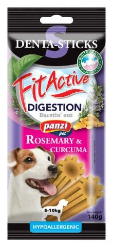 FitActive Denta-Stick 140 g
