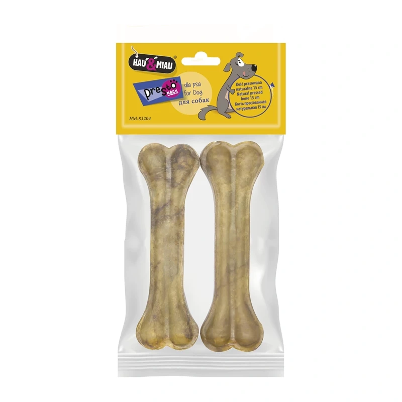 Hau&Miau wołowina adult 65 g × 2