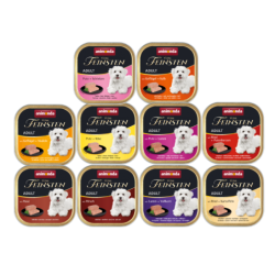 Animonda Vom Feinsten adult 150 g × 10