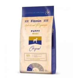 Fitmin Dog puppy duże rasy 12 kg