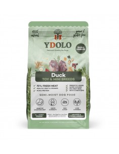 Ydolo Mini kaczka małe rasy 700 g